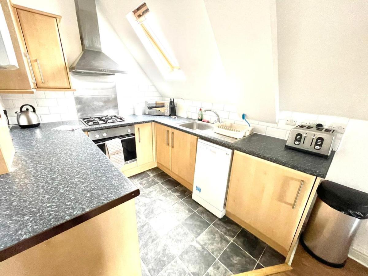 Apartamento Koala & Tree - 2 Bedroom In Centre - Short Lets & Serviced *